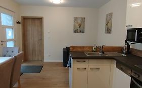 Ferienwohnung LandZeit 1